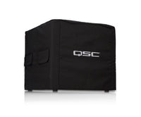 Thumbnail for QSC KLA181 COVER Padded Cover For KLA181 Subwoofer