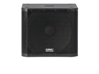 Thumbnail for QSC KLA181 18 Inch 1000 Watt Active Line Array System Subwoofer