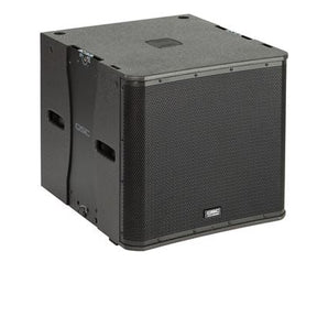 QSC KLA181 18 Inch 1000 Watt Active Line Array System Subwoofer