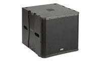 Thumbnail for QSC KLA181 18 Inch 1000 Watt Active Line Array System Subwoofer