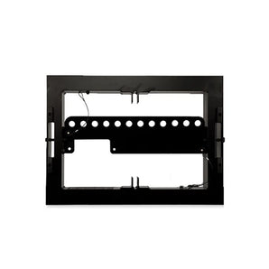 QSC KLA AF12 BK AF12 Array Frame For KLA