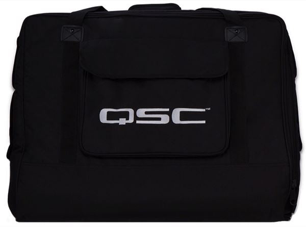 QSC KLA AF12 TOTE Padded Carry Bag For KLA AF12