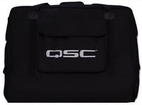 Thumbnail for QSC KLA AF12 TOTE Padded Carry Bag For KLA AF12