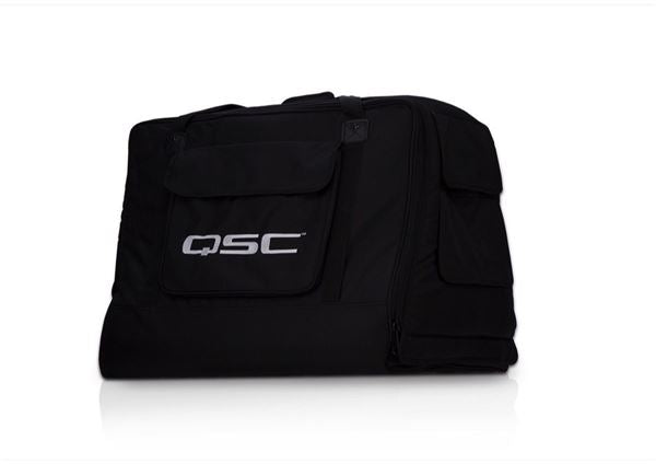 QSC KLA AF12 TOTE Padded Carry Bag For KLA AF12