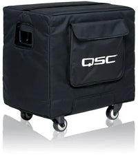 Thumbnail for QSC KS112 CVR Weather Resistant Soft Padded Cover