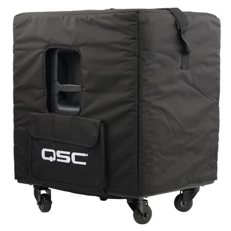 QSC TM-30 Tote Touchmix 30 Pro Heavy Duty Bag
