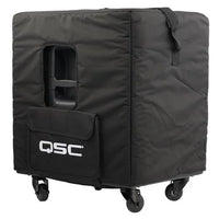 Thumbnail for QSC TM-30 Tote Touchmix 30 Pro Heavy Duty Bag