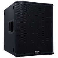 Thumbnail for QSC KS118 18-Inch 3600 Watts Active Powered Subwoofer