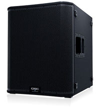 Thumbnail for QSC KS118 18-Inch 3600 Watts Active Powered Subwoofer