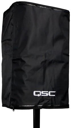 QSC K8 Powered PA Speakers Outdoor Cover