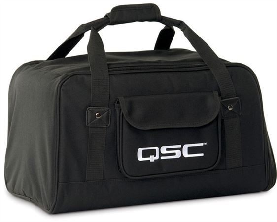 QSC K8 Tote Speaker Bag