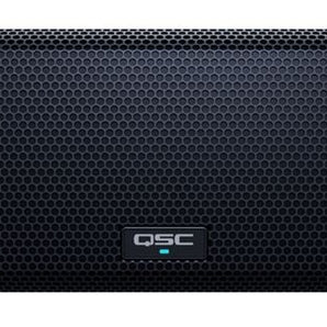 QSC LA108 8" 2-Way Active Line Array Loudspeaker