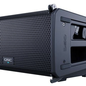 QSC LA108 8" 2-Way Active Line Array Loudspeaker