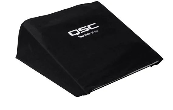 QSC TM 30 Cover TouchMix 30 Pro Fabric Dust Cover