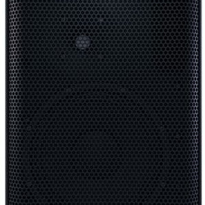 QSC CP12 1000 Watt 12" Compact Powered Loudspeaker