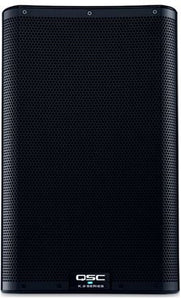 QSC K10.2 K.2 Series 10" Two-Way 2000 Watt Powered Portable Loudspeaker