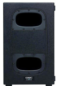 Thumbnail for QSC KS112 Subwoofer 1 X 12