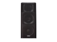 Thumbnail for QSC KW153 15 Inch Three Way Active PA Loudspeaker
