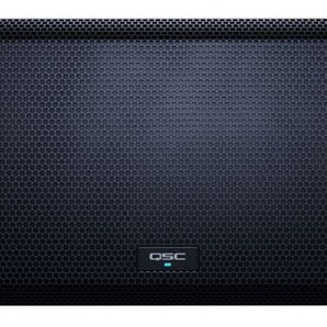 QSC LA112 12" 2-Way Active Line Array Loudspeaker