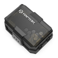 Thumbnail for Raptor RANL2 Pro Series Anl 2-position Fused Distribution Block