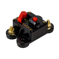 Thumbnail for Raptor RCB140 Pro Series 140 Amp Circuit Breaker