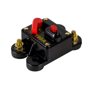 Raptor RCB180 Pro Series 180 Amp Circuit Breaker