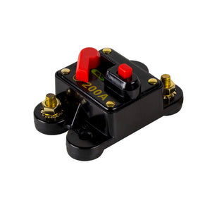 Raptor RCB200 Pro Series 200 Amp Circuit Breaker