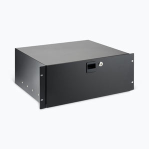 On-Stage RDL4000 4U Locking Rack Drawer
