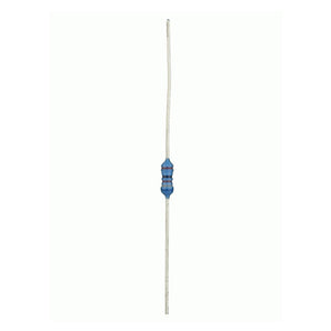 Install Bay MR68 68 OHM Resistor - 100 Pack