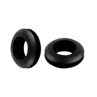 Thumbnail for Install Bay RG12 Rubber Grommets 1/2in ID - 100 Bag