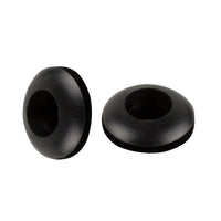 Thumbnail for Install Bay RG14 Rubber Grommets 1/4in ID - 100 Bag