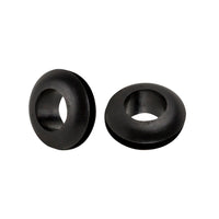 Thumbnail for Install Bay RG38 Rubber Grommets 3/8in ID - 100 Bag