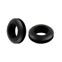 Thumbnail for Install Bay RG516 Rubber Grommets 5/16in ID - 100 Bag