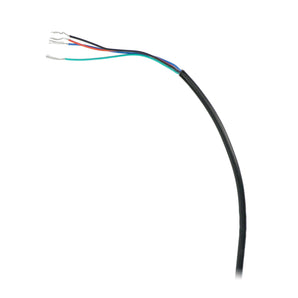 Heise RGB-250SPL RGB Bulk Wire 250Ft OFC 4 conductor