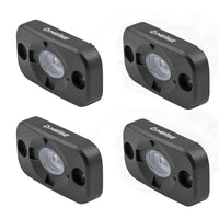 Thumbnail for Heise RGB1-4KT RGB 4 Pod Rock Light Kit