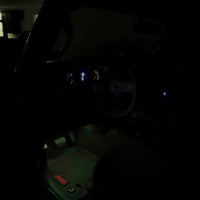 Thumbnail for Heise RGB1-4KT RGB 4 Pod Rock Light Kit