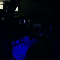 Thumbnail for Heise RGB1-4KT RGB 4 Pod Rock Light Kit
