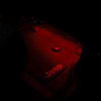 Thumbnail for Heise RGB1-4KT RGB 4 Pod Rock Light Kit