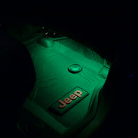 Thumbnail for Heise RGB1-4KT RGB 4 Pod Rock Light Kit