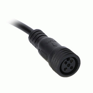 Heise RGBW-PT1 RGBW Pigtail Adapter
