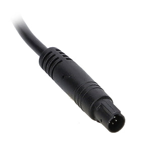 PowerSports RGBW-PT2 RGBW Hardwire Plug, Used with RGBW-CB2 - 6 Inches