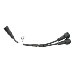 Heise RGBW-Y1 Heise RGBW Y Adapter, Used with RGBW-CB1