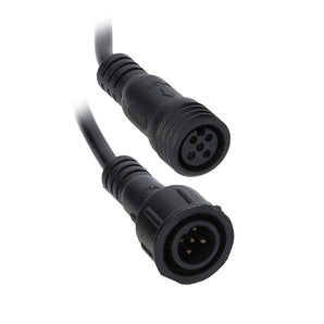 Heise RGBW1-EXT RGBW 5-Pin Extension, used with RGBW-CB1, RGBW1-S1