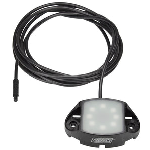 PowerSports RGBW2-DL RGBW Dome Light, Used with RGBW-CB2 - 10 Ft