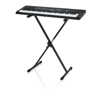 Gator Rok-It RI-KEYX-1 Rok-It X Style Keyboard Stand
