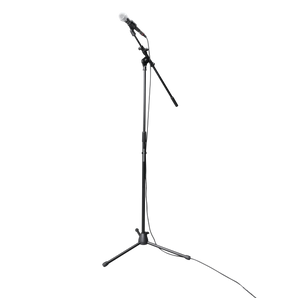 Gator Rok-It RI-MIC-1020 Telescoping Tripod Mic Stand