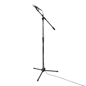 Gator Rok-It RI-MIC-5020 Heavy-Duty Telescoping Boom Mic Stand