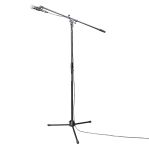 Gator Rok-It RI-MIC-520 Tripod Boom Microphone Stand