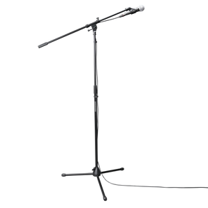 Gator Rok-It RI-MIC-520 Tripod Boom Microphone Stand
