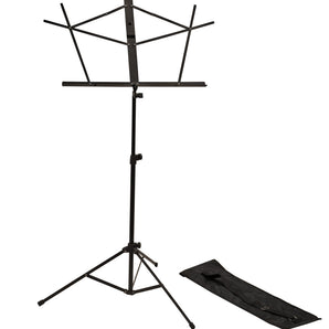 Gator Rok-It RI-MUSICSTD1 Rok-It Sheet Music Stand